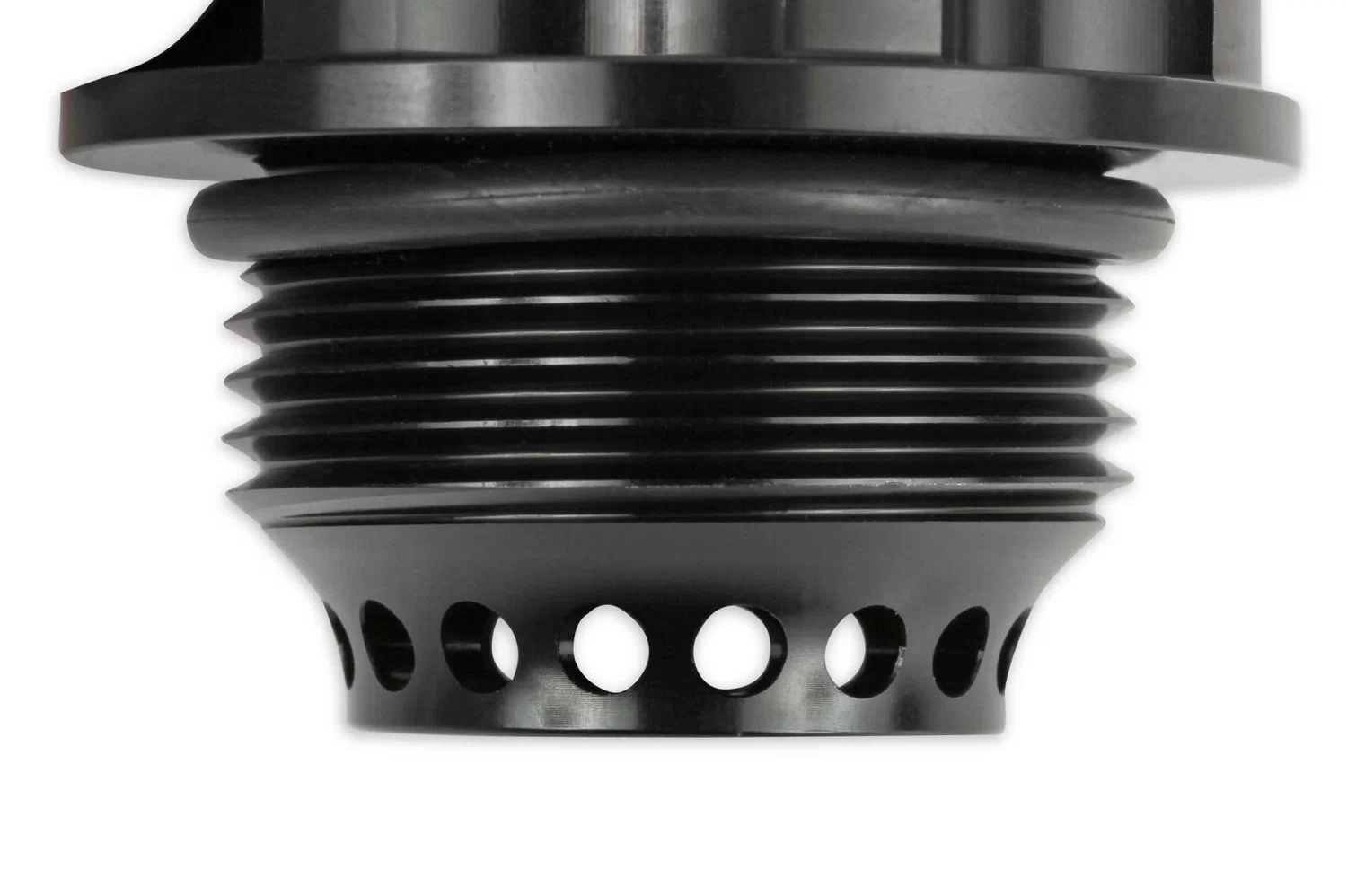 Earls Oil Fill Cap w_ PCV Vent - 3434120ERL